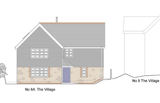 Plot for sale in Duloe photo